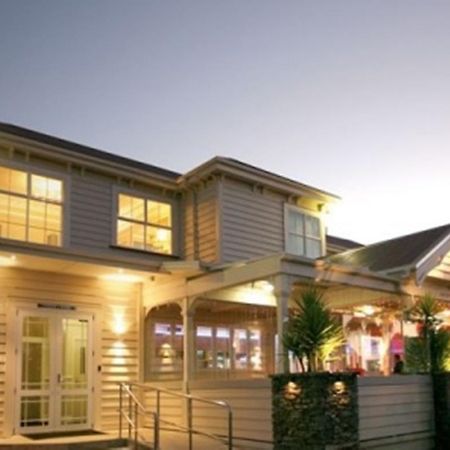 Tuakau Hotel Zewnętrze zdjęcie