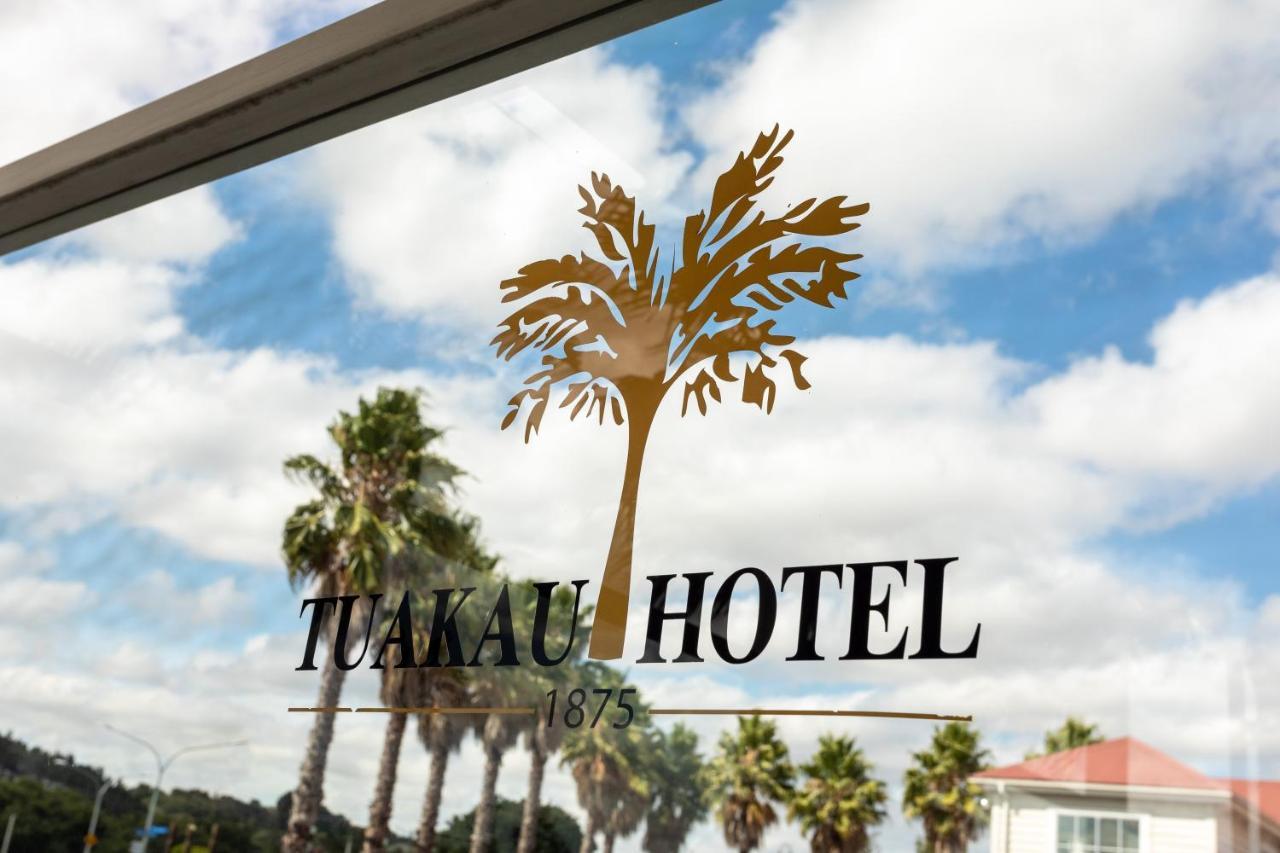 Tuakau Hotel Zewnętrze zdjęcie