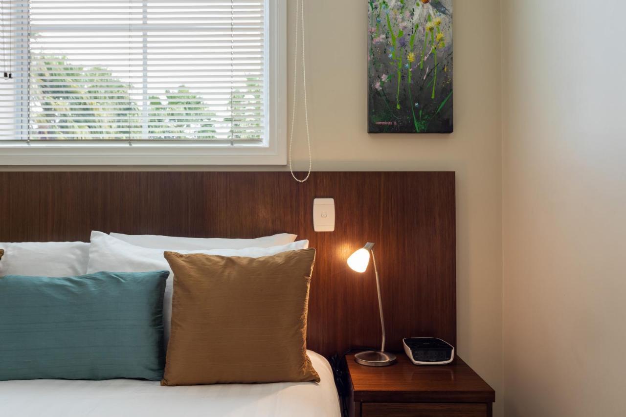 Tuakau Hotel Zewnętrze zdjęcie