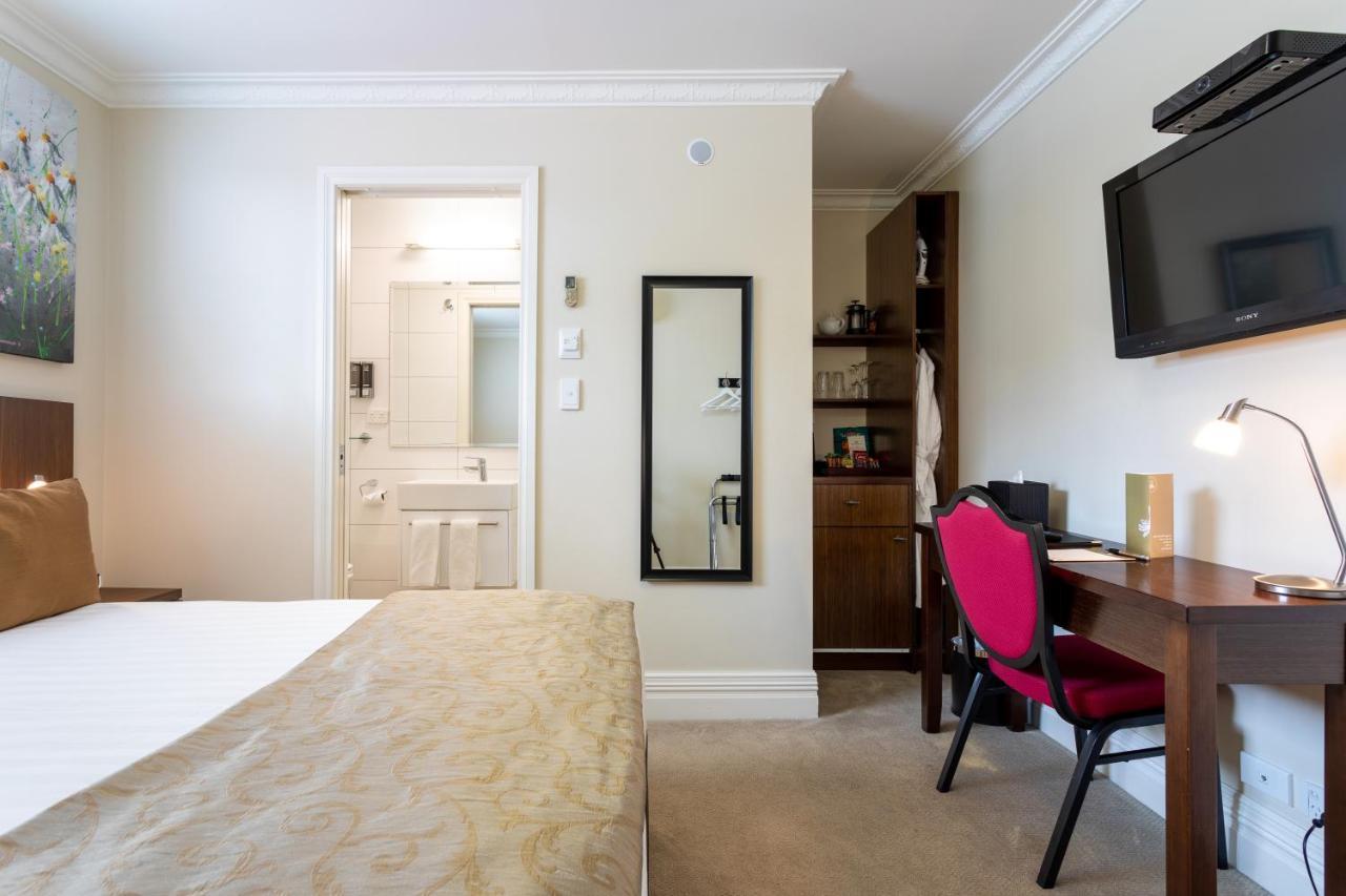 Tuakau Hotel Zewnętrze zdjęcie