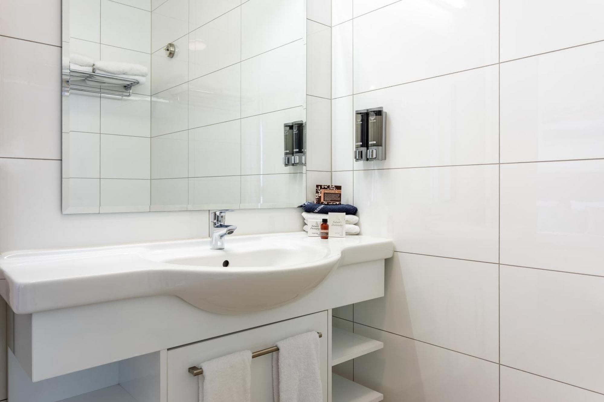 Tuakau Hotel Zewnętrze zdjęcie