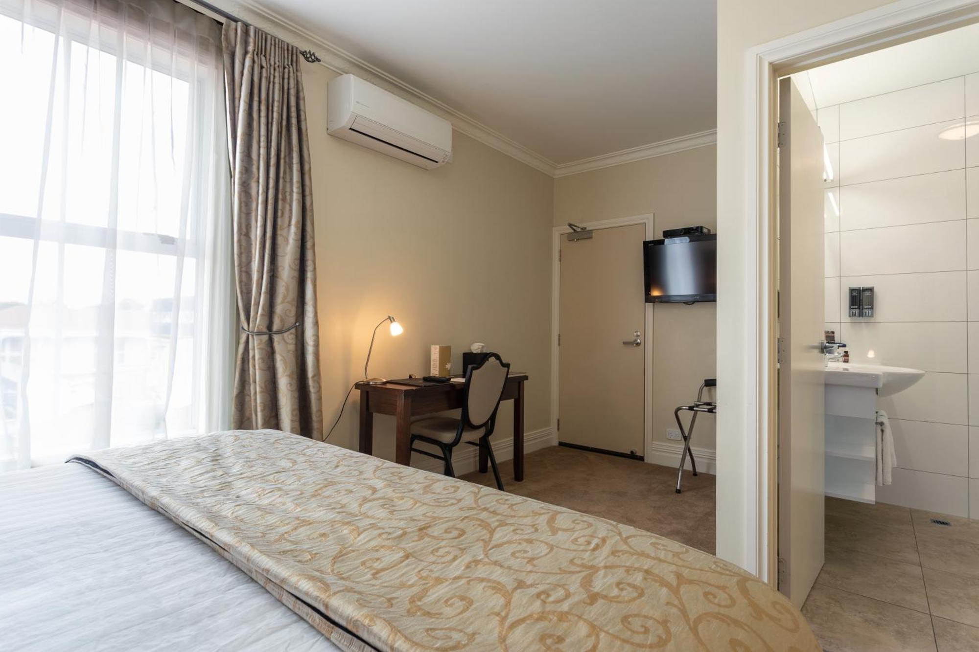 Tuakau Hotel Zewnętrze zdjęcie
