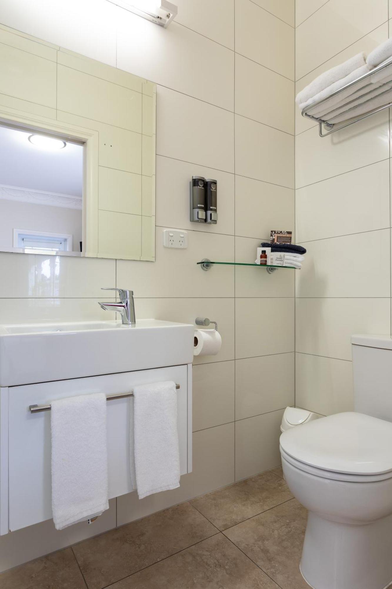 Tuakau Hotel Zewnętrze zdjęcie