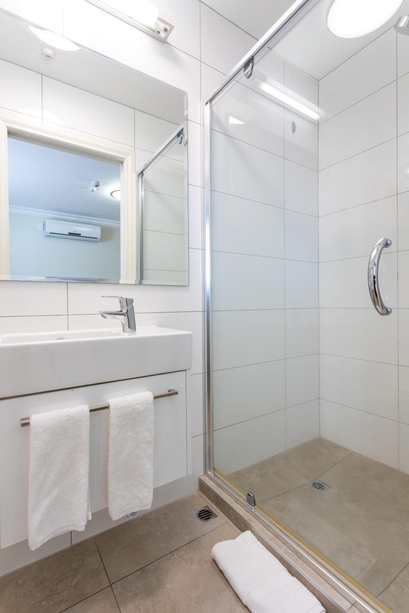 Tuakau Hotel Zewnętrze zdjęcie