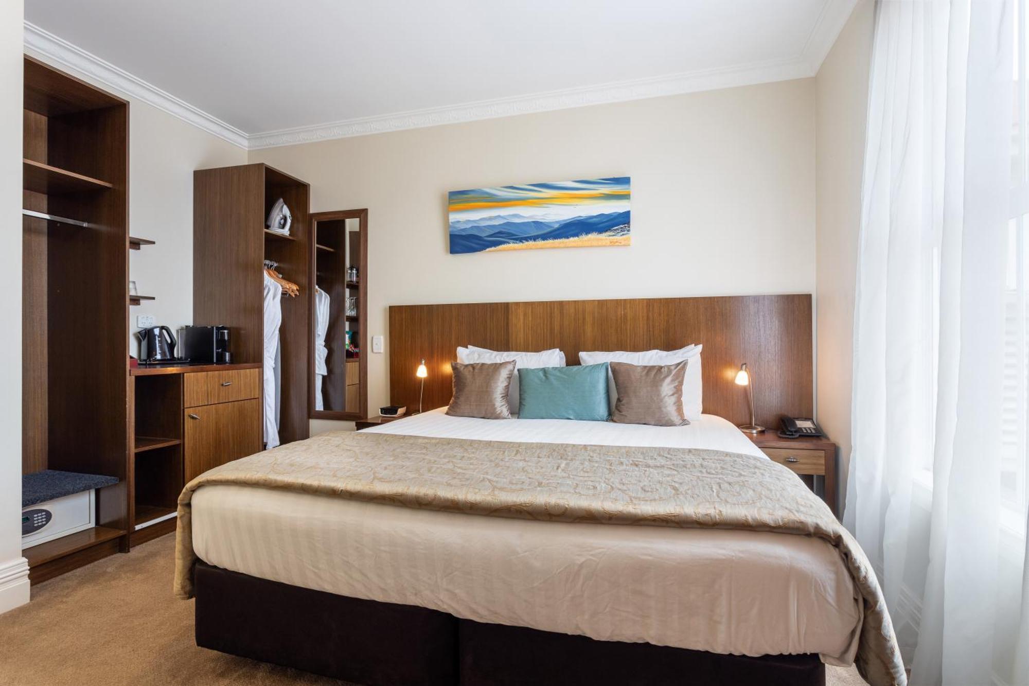 Tuakau Hotel Zewnętrze zdjęcie
