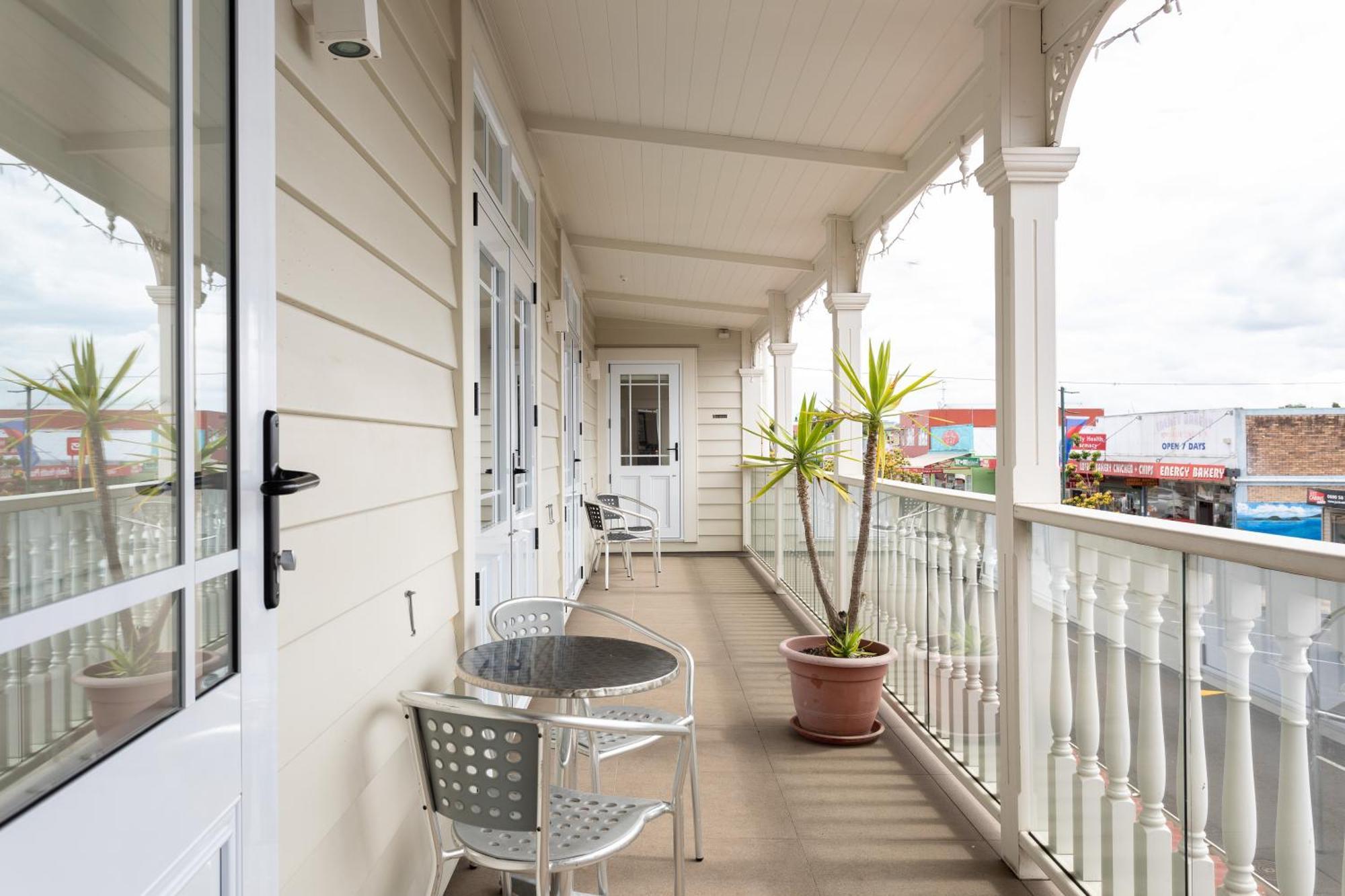 Tuakau Hotel Zewnętrze zdjęcie