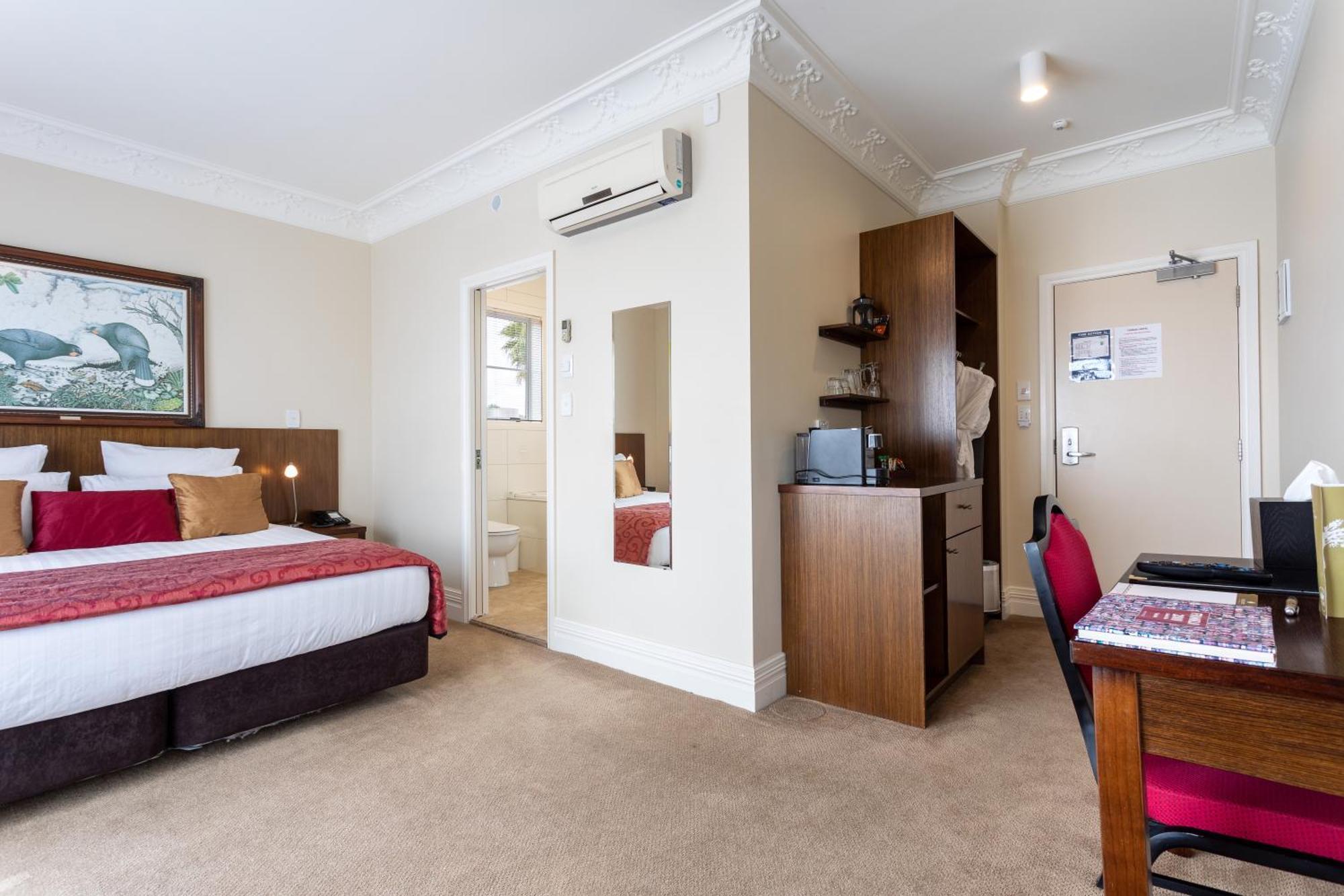 Tuakau Hotel Zewnętrze zdjęcie