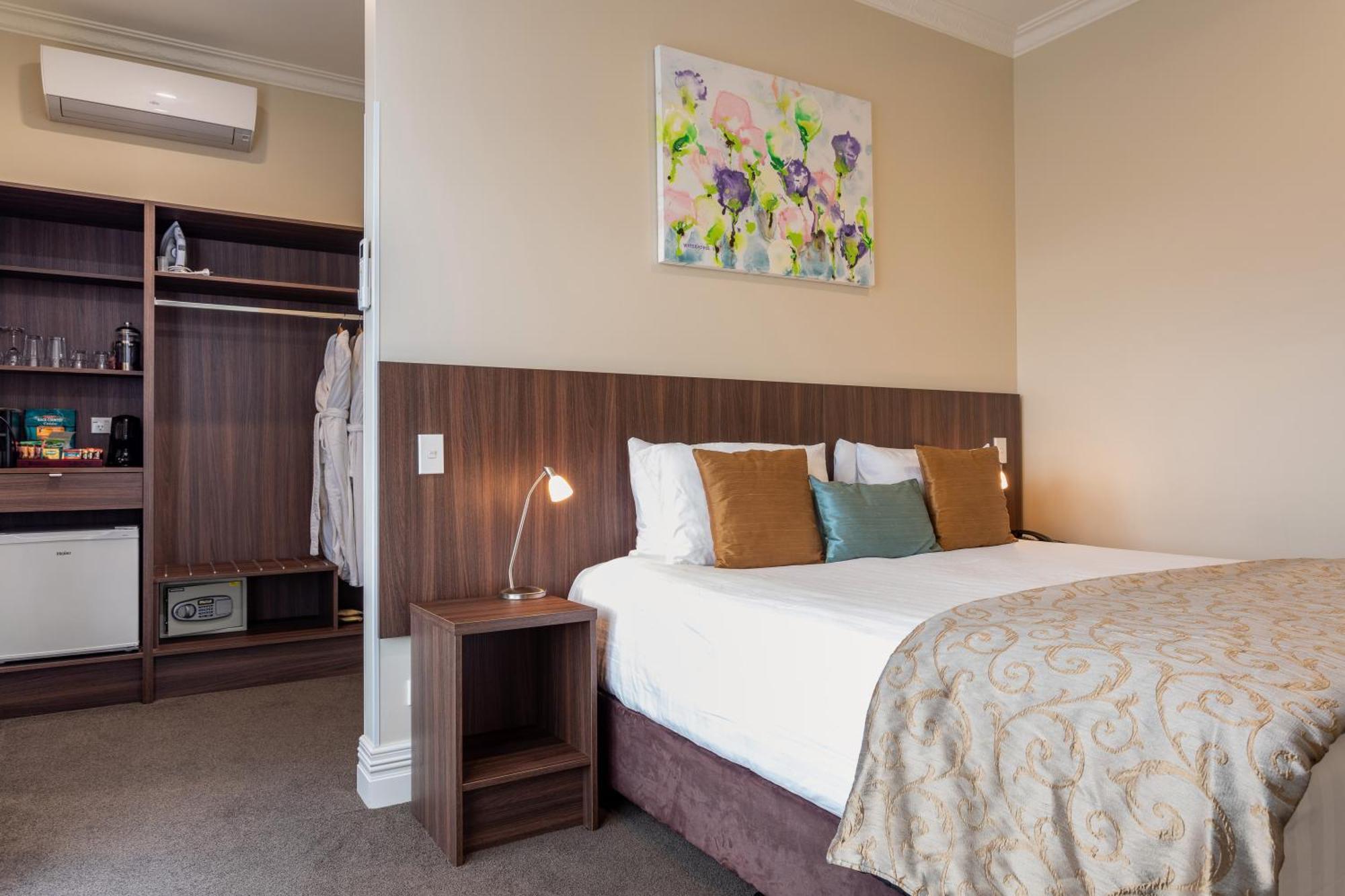Tuakau Hotel Zewnętrze zdjęcie