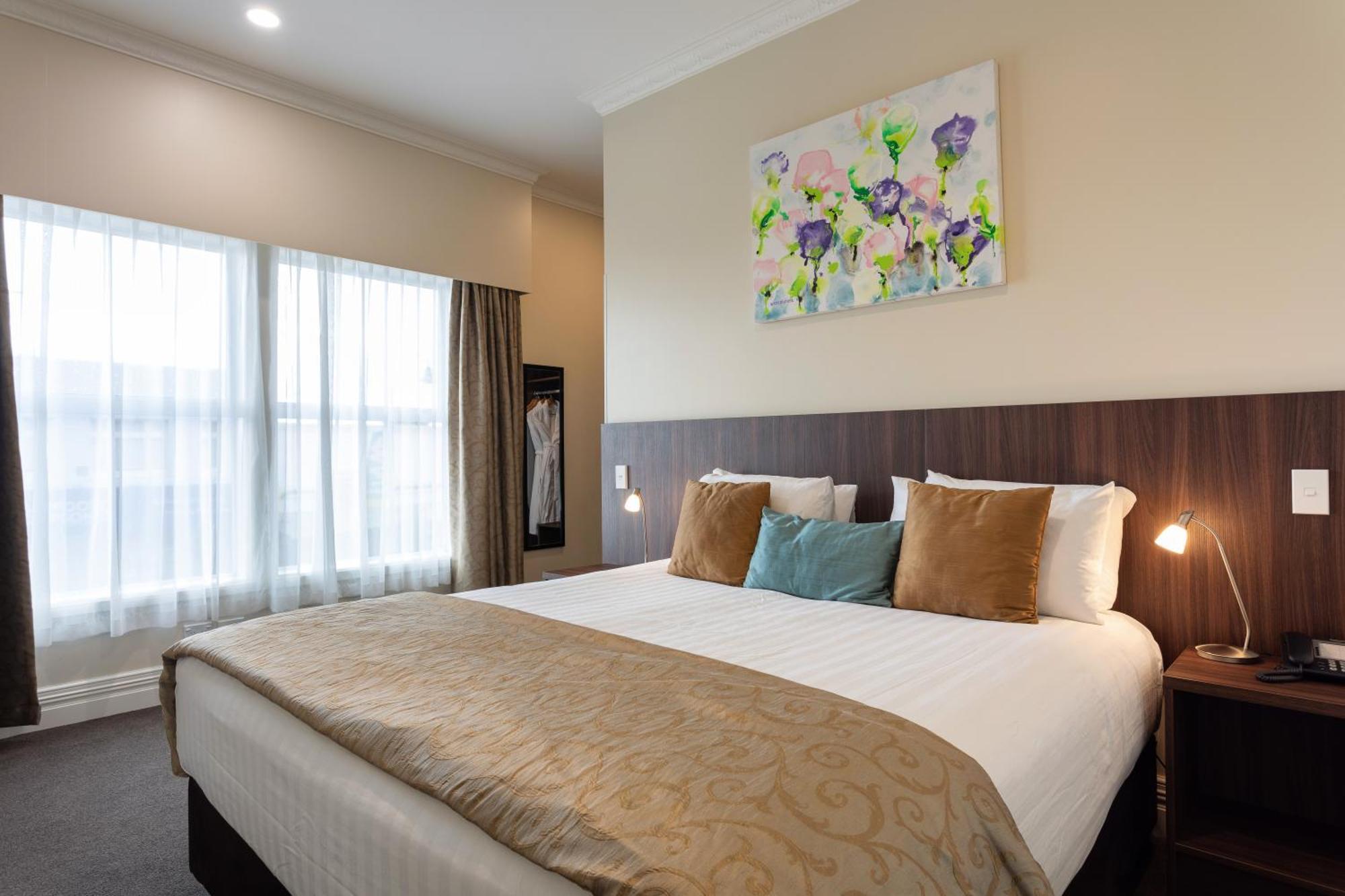 Tuakau Hotel Zewnętrze zdjęcie
