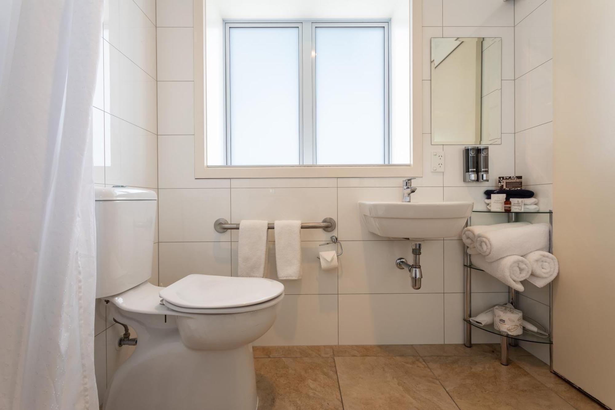 Tuakau Hotel Zewnętrze zdjęcie
