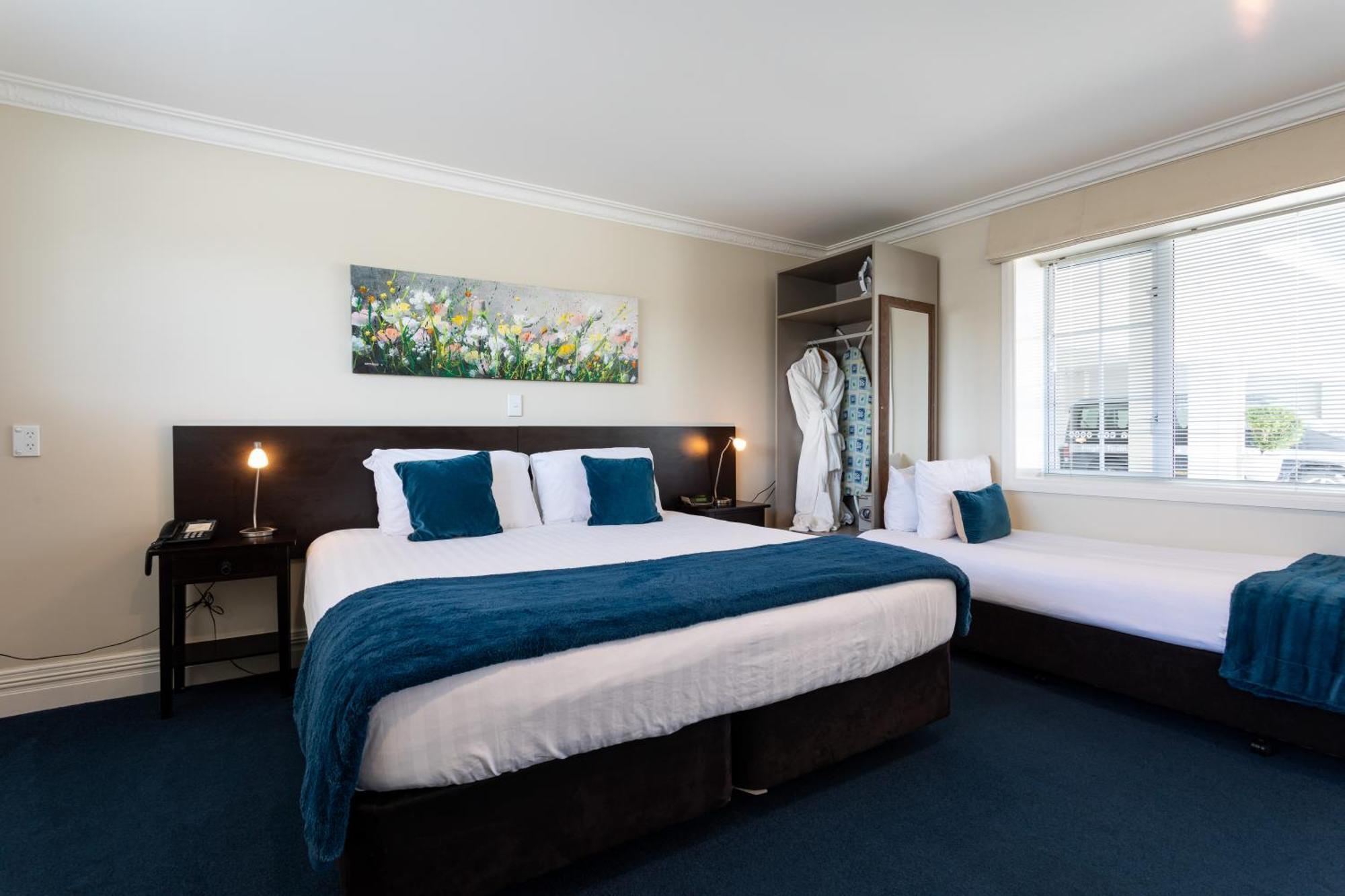 Tuakau Hotel Zewnętrze zdjęcie
