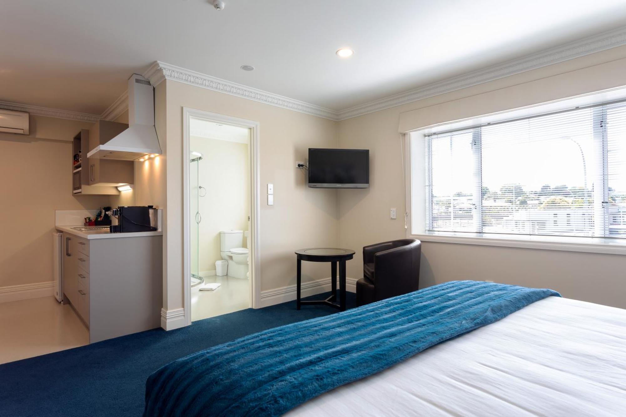 Tuakau Hotel Zewnętrze zdjęcie