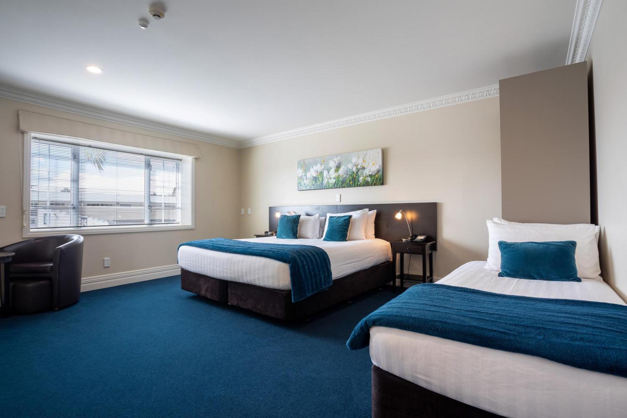 Tuakau Hotel Zewnętrze zdjęcie