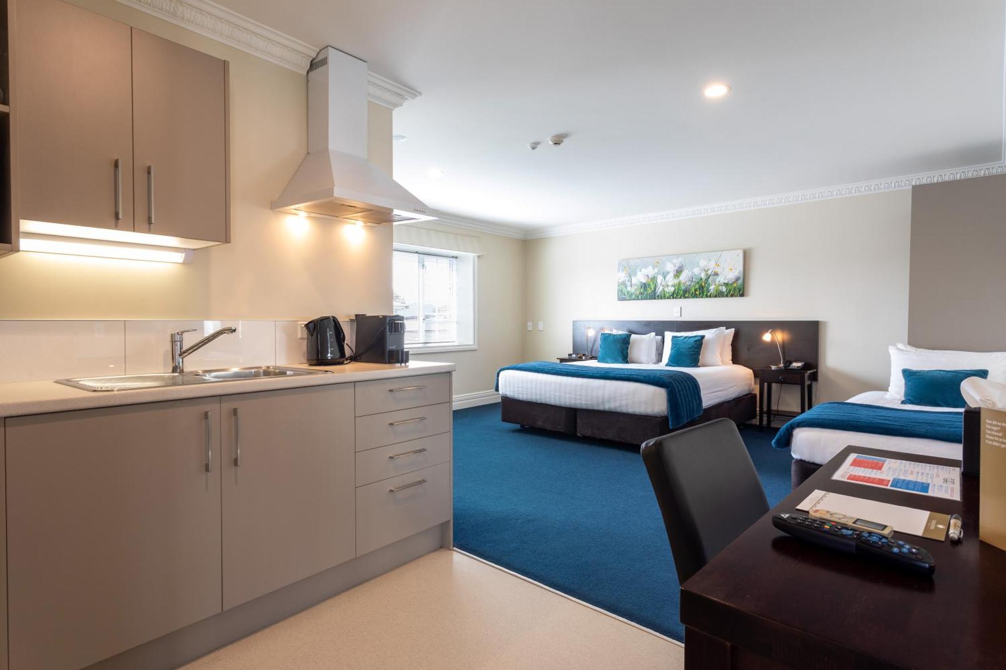 Tuakau Hotel Zewnętrze zdjęcie