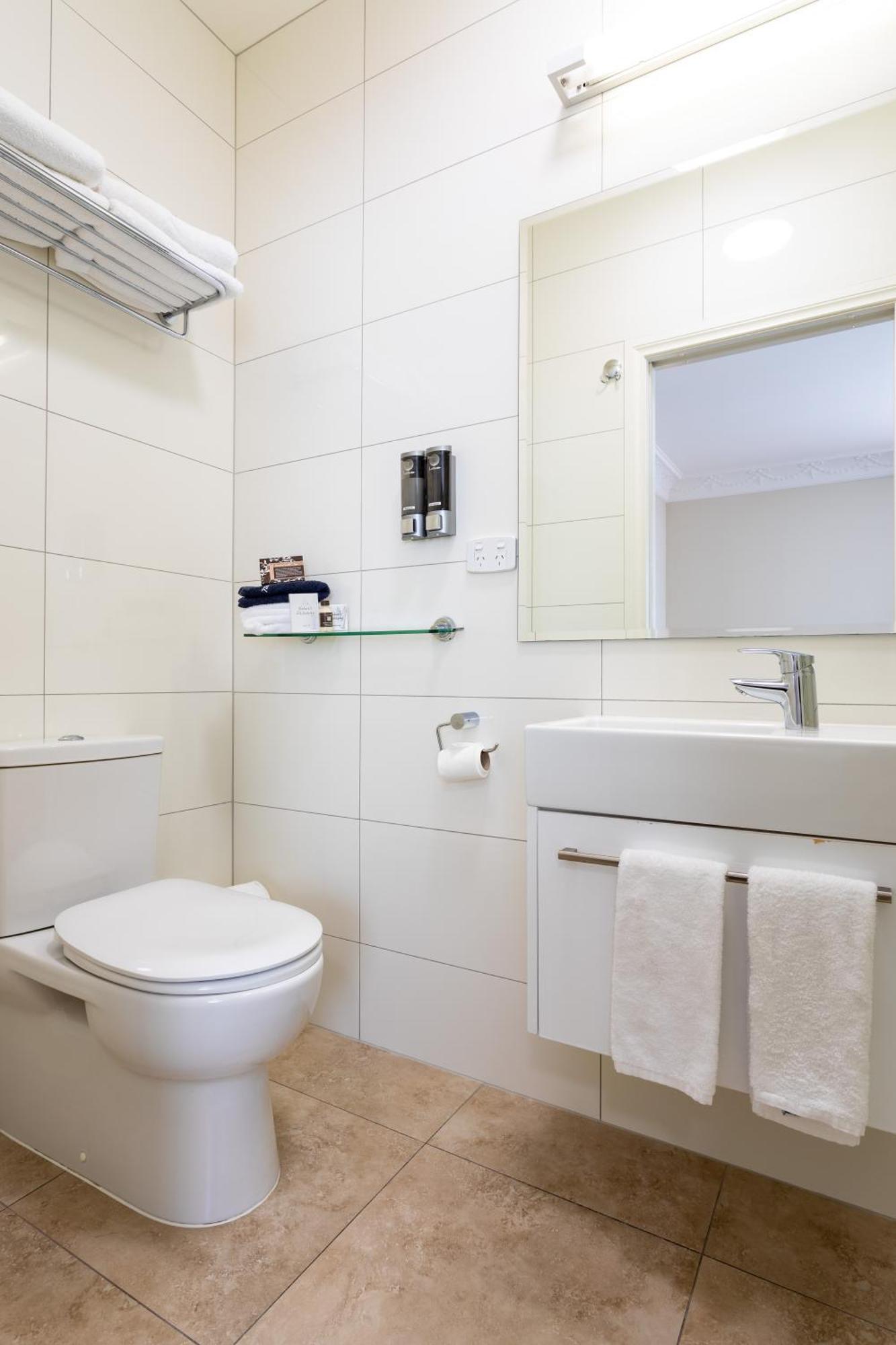 Tuakau Hotel Zewnętrze zdjęcie