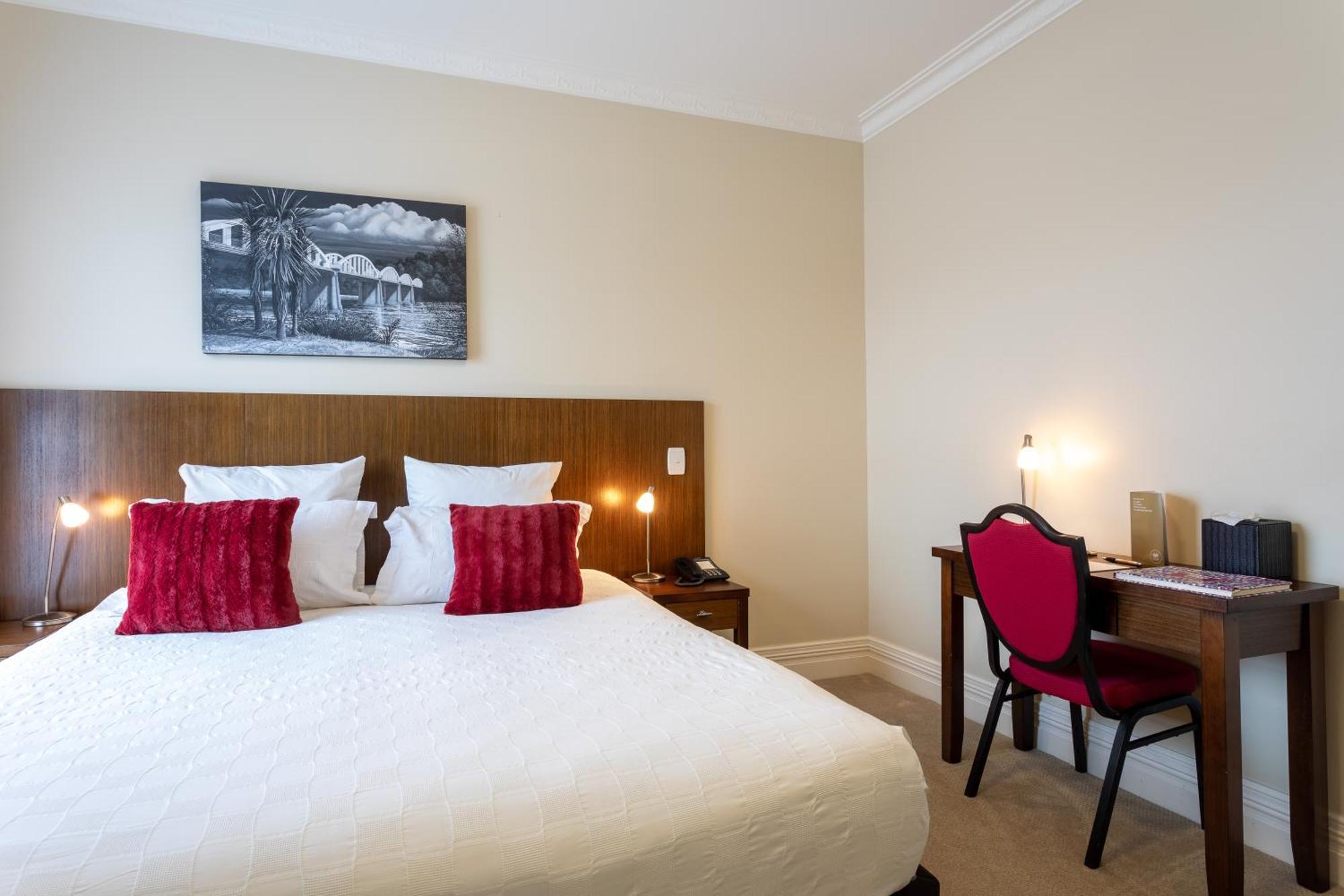 Tuakau Hotel Zewnętrze zdjęcie