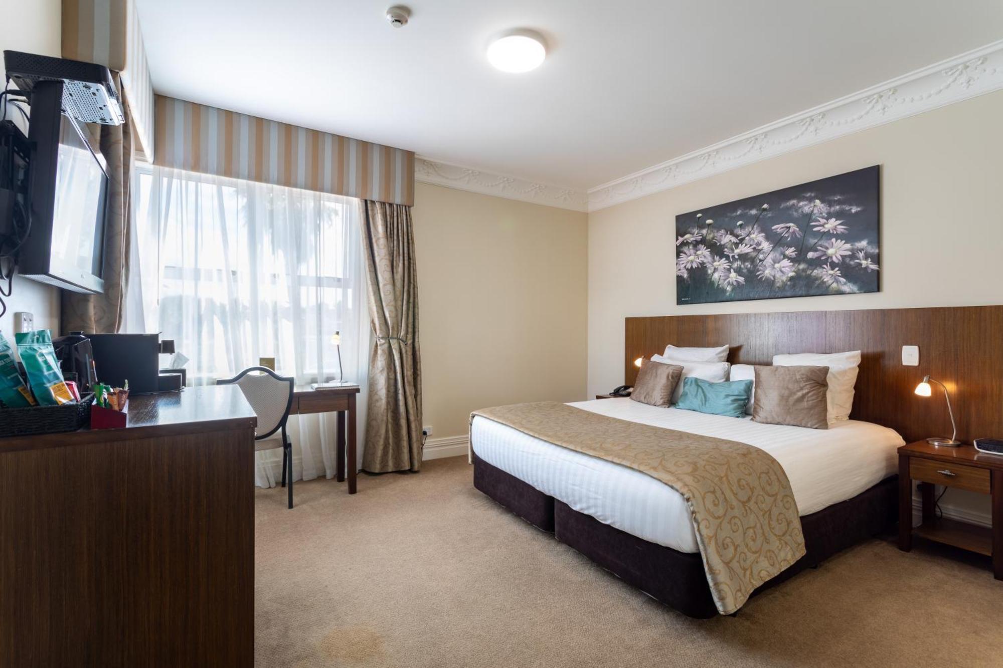 Tuakau Hotel Zewnętrze zdjęcie