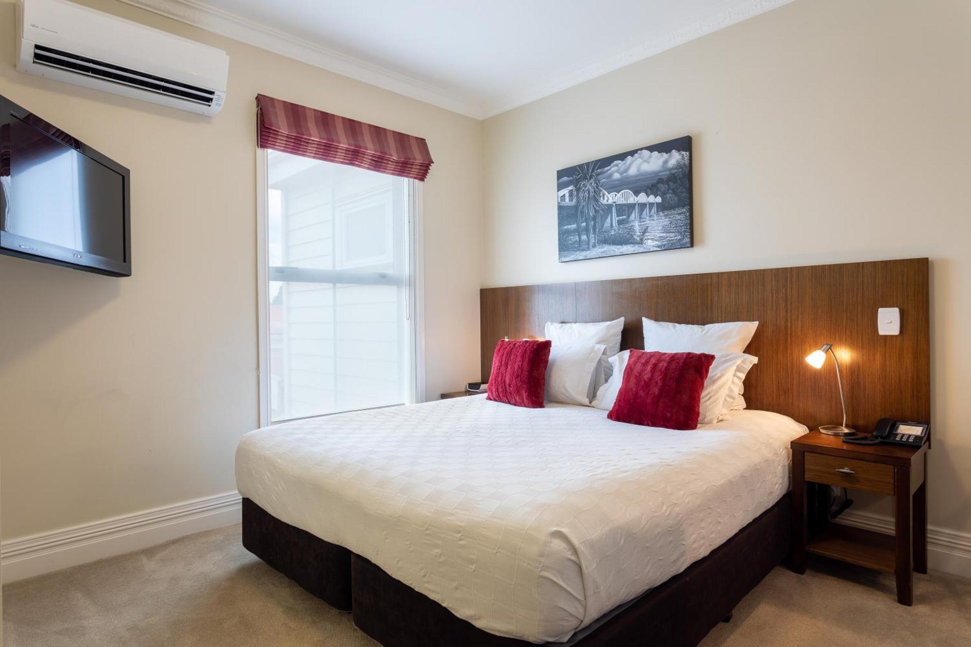 Tuakau Hotel Zewnętrze zdjęcie