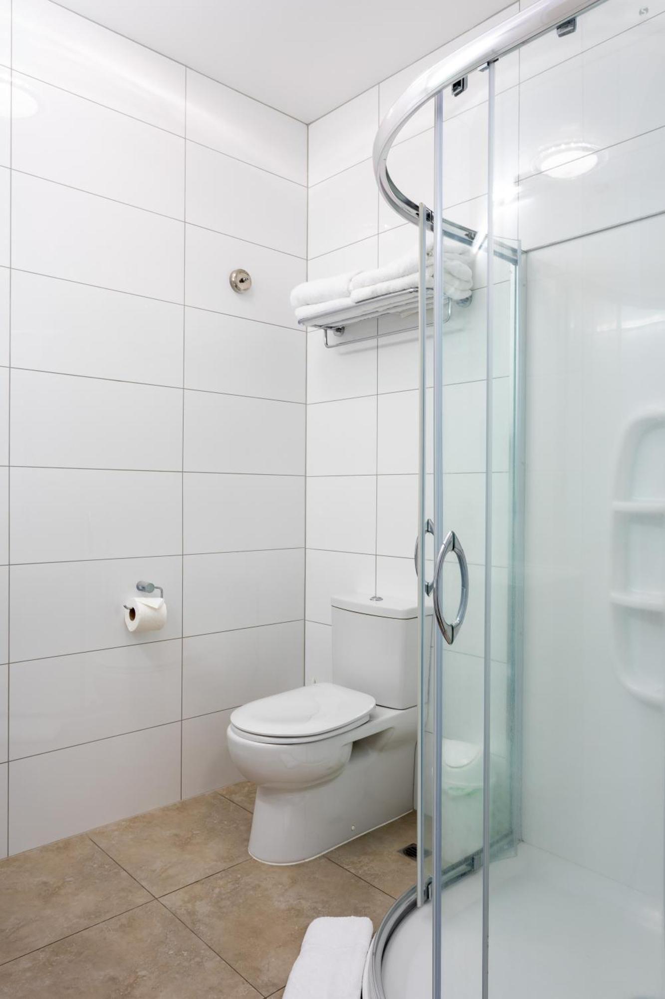 Tuakau Hotel Zewnętrze zdjęcie