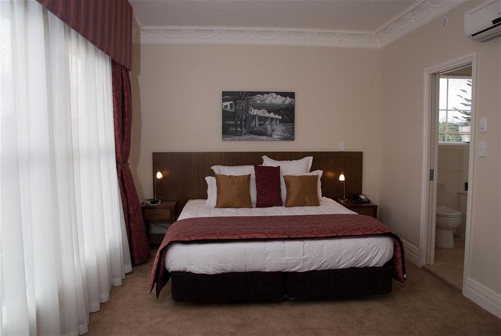 Tuakau Hotel Zewnętrze zdjęcie