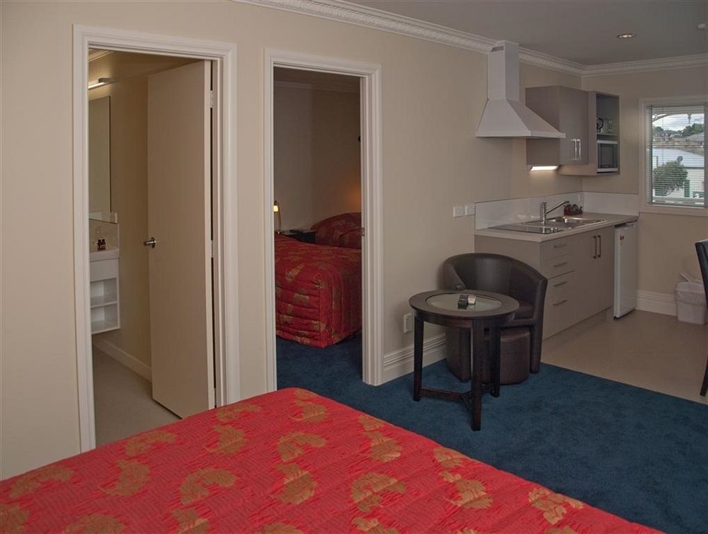 Tuakau Hotel Zewnętrze zdjęcie
