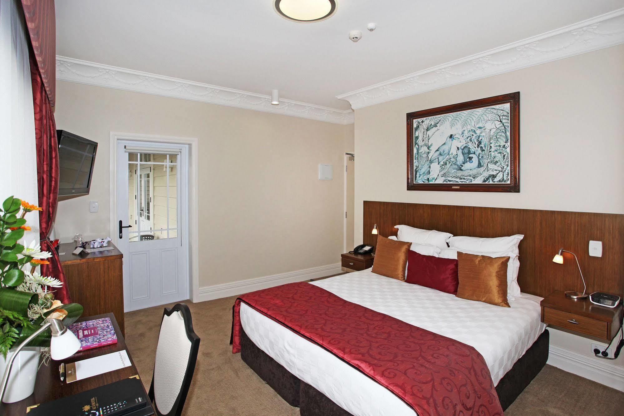 Tuakau Hotel Zewnętrze zdjęcie