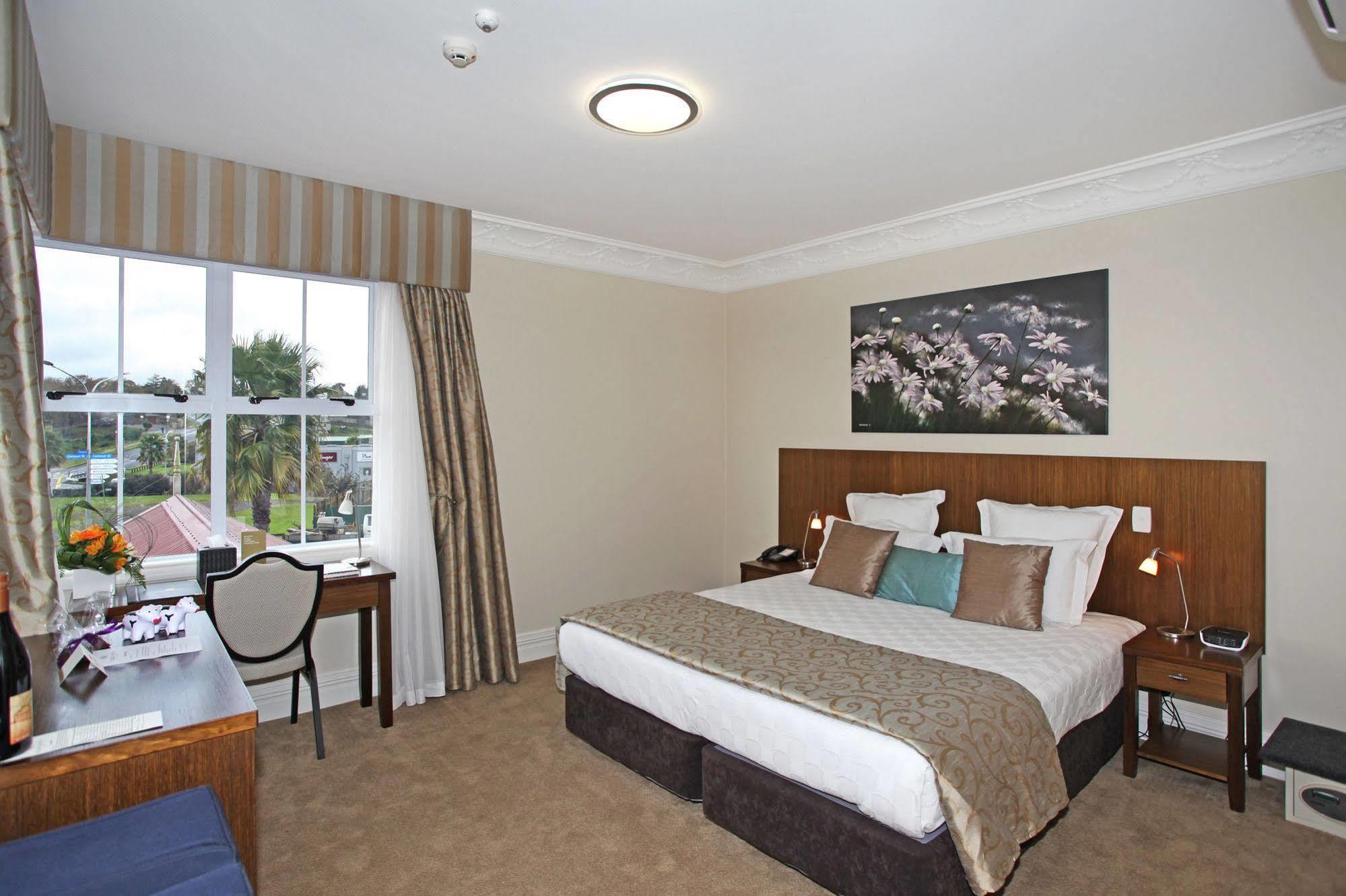 Tuakau Hotel Zewnętrze zdjęcie