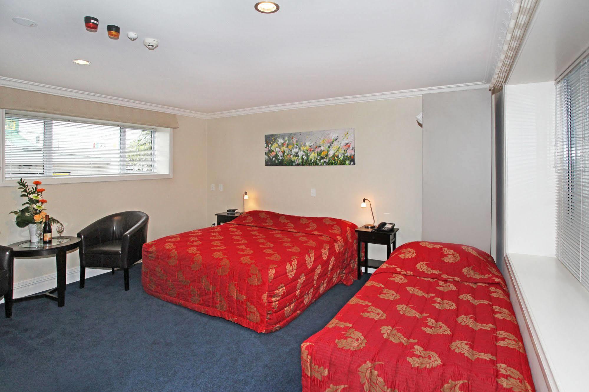 Tuakau Hotel Zewnętrze zdjęcie