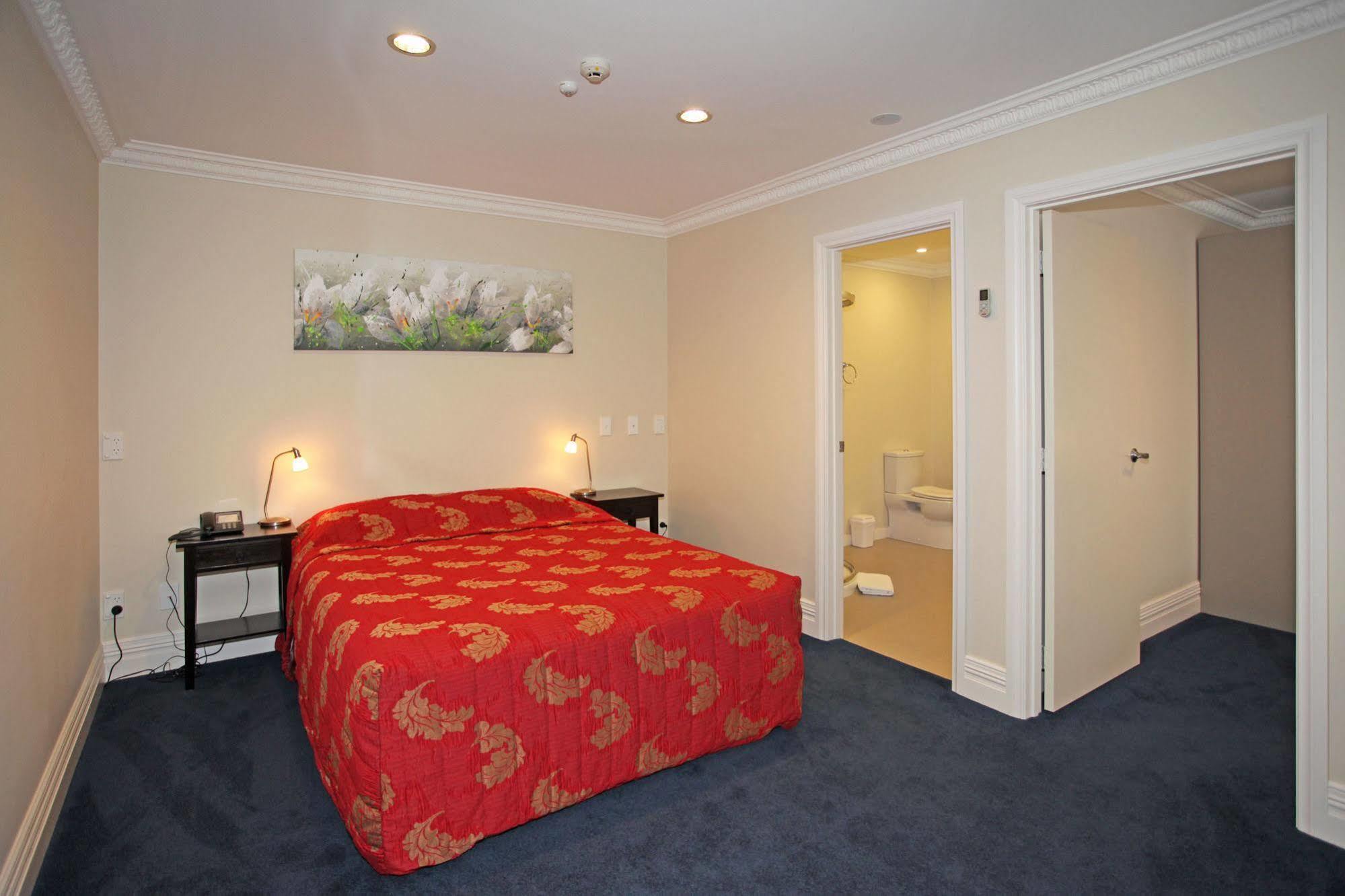 Tuakau Hotel Zewnętrze zdjęcie