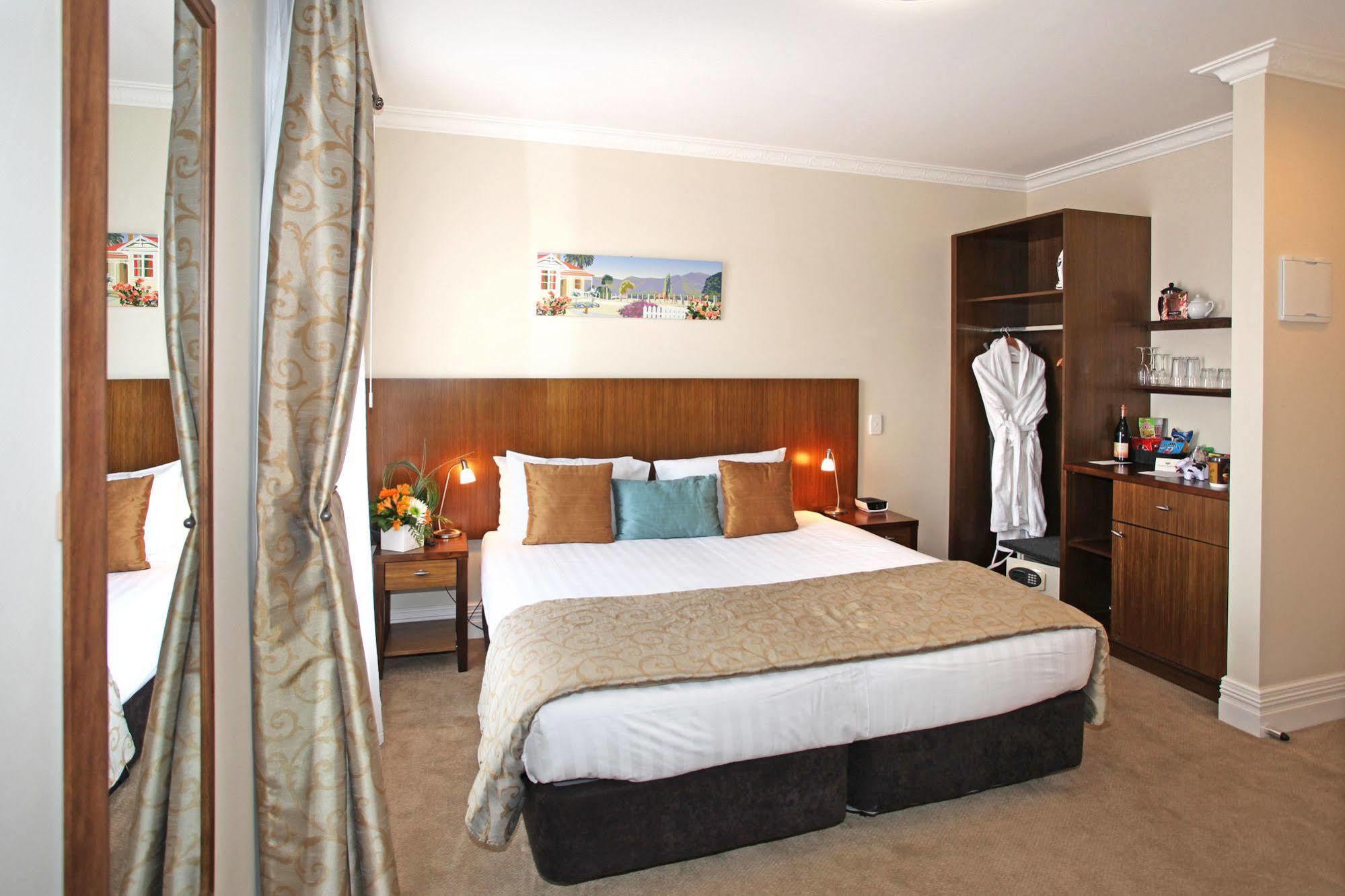 Tuakau Hotel Zewnętrze zdjęcie